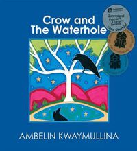 Cover image for The Crow And The Waterhole
