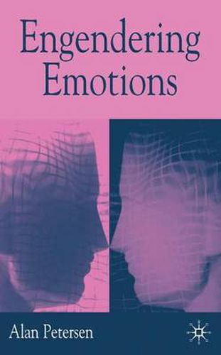 Cover image for Engendering Emotions