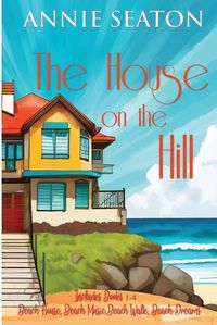 Cover image for The House on the Hill
