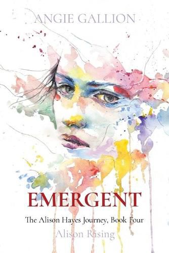 Cover image for Emergent: Alison Rising