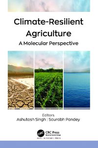 Cover image for Climate-Resilient Agriculture