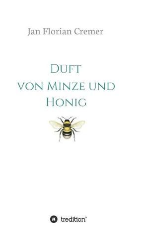 Cover image for Duft von Minze und Honig