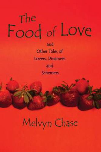 Cover image for The Food of Love