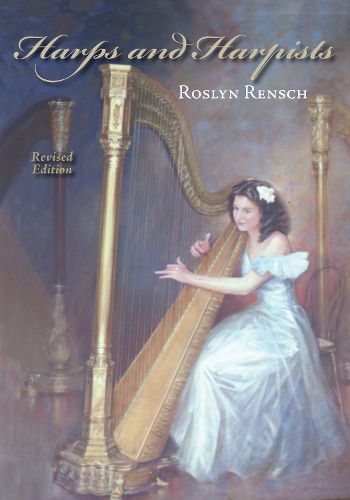 Cover image for Harps and Harpists, Revised Edition