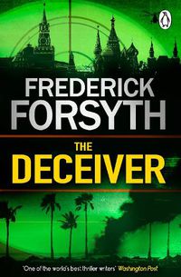 Cover image for The Deceiver