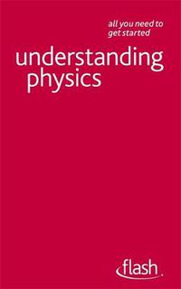 Cover image for Understanding Physics: Flash