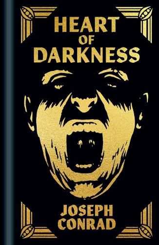 Cover image for Heart of Darkness and Tales of Unrest