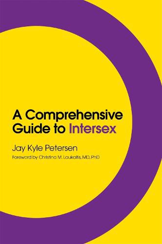 Cover image for A Comprehensive Guide to Intersex