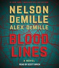 Cover image for Blood Lines