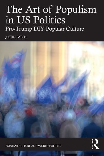 Cover image for The Art of Populism in US Politics