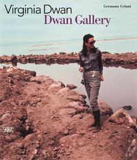 Cover image for Virginia Dwan: and Dwan Gallery