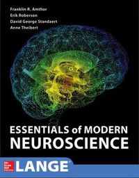 Cover image for Essentials of Modern Neuroscience