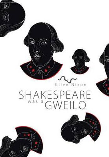 Cover image for Shakespeare Was a Gweilo