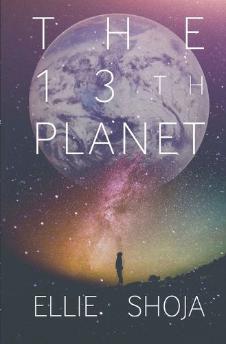 Cover image for The 13th Planet