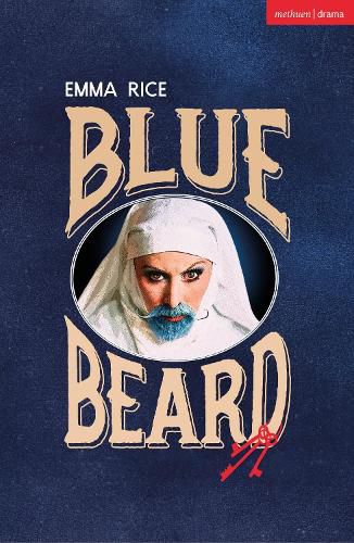 Cover image for Blue Beard