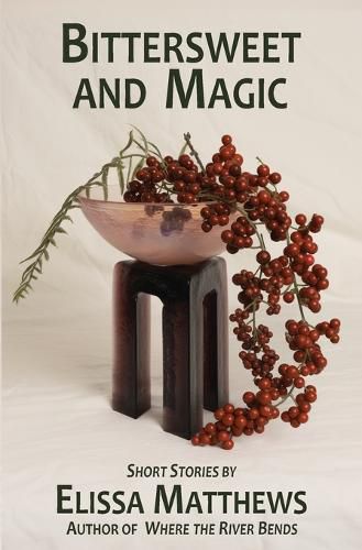 Cover image for Bittersweet and Magic