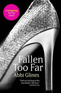 Cover image for Fallen Too Far
