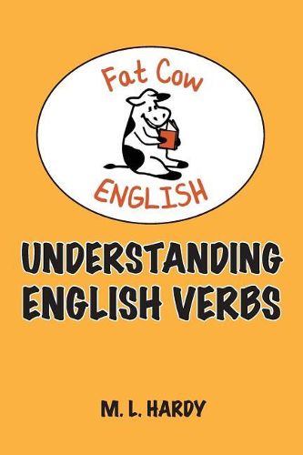 Cover image for Understanding English Verbs