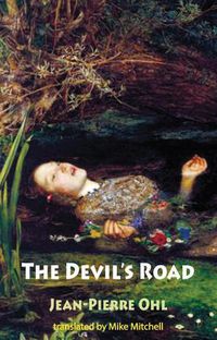 Cover image for The Devil's Road