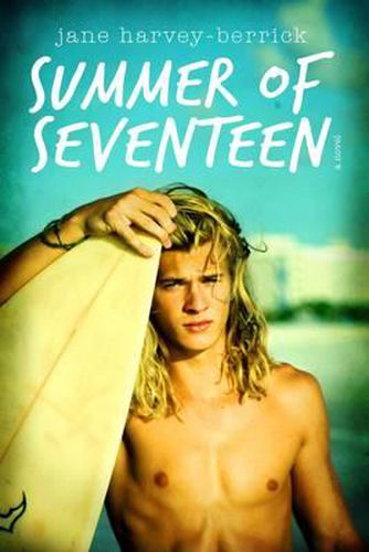 Cover image for Summer of Seventeen