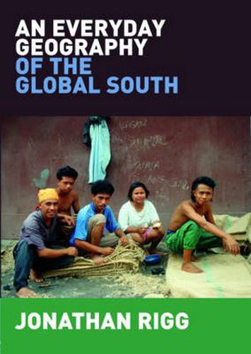 Cover image for An Everyday Geography of the Global South