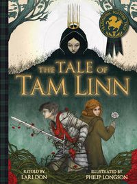 Cover image for The Tale of Tam Linn