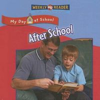 Cover image for After School