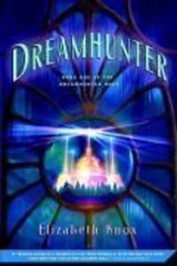 Cover image for Dreamhunter