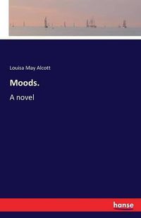 Cover image for Moods.