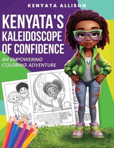 Cover image for Kenyata's Kaleidoscope of Confidence