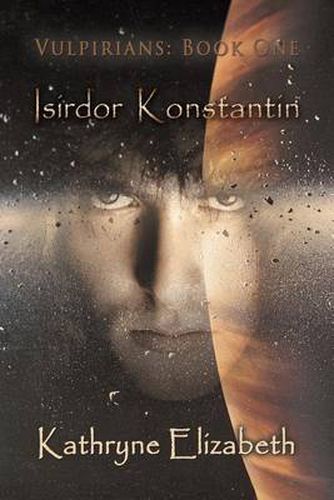 Cover image for Isirdor Konstantin