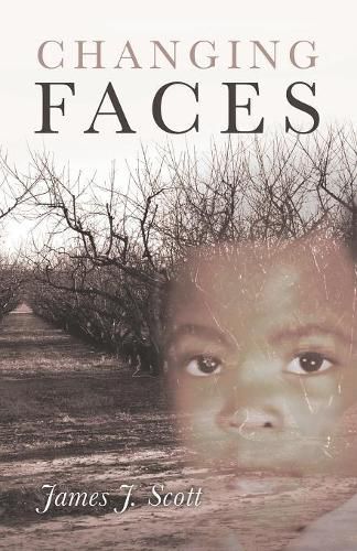 Cover image for Changing Faces