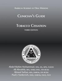 Cover image for Clinician's Guide to Tobacco Cessation, 3rd Ed