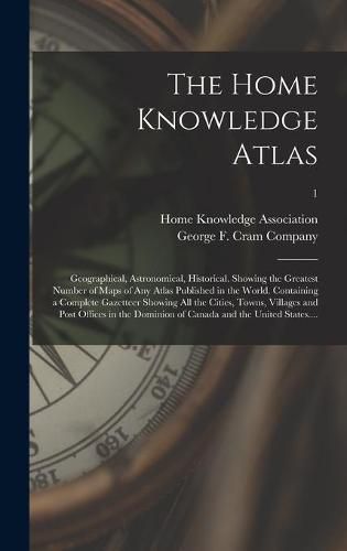 Cover image for The Home Knowledge Atlas