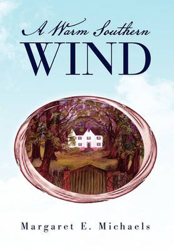 Cover image for A Warm Southern Wind