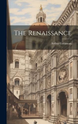 Cover image for The Renaissance