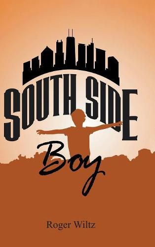 Cover image for South Side Boy