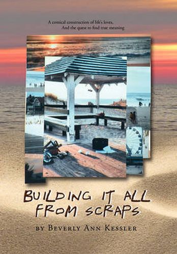 Cover image for Building It All from Scraps