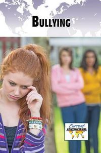 Cover image for Bullying