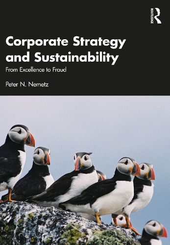 Corporate Strategy and Sustainability