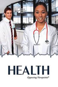 Cover image for Health