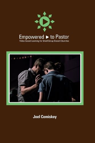 Cover image for Empowered to Pastor