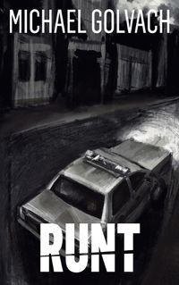 Cover image for Runt