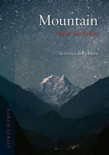 Cover image for Mountain: Nature and Culture