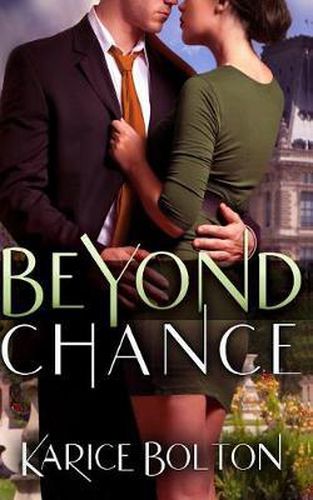 Cover image for Beyond Chance