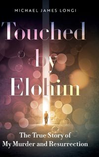 Cover image for Touched by Elohim