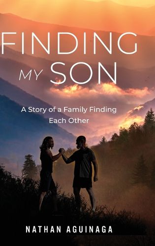 Cover image for Finding My Son