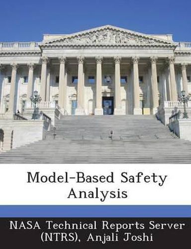 Cover image for Model-Based Safety Analysis