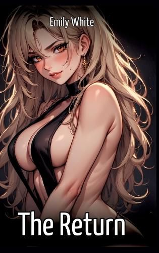 Cover image for The Return