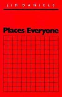 Cover image for Places/Everyone